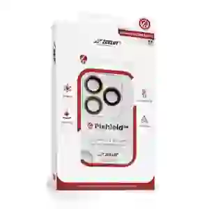 Apple iPhone 17 Pro/17 Pro Max dán bảo vệ camera Zeelot Pishield