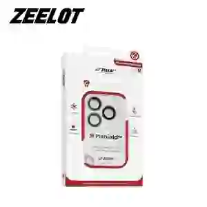 Apple iPhone 17 Pro/17 Pro Max dán bảo vệ camera Zeelot Pishield