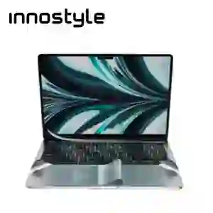 Bộ dán Full Innostyle Macbook 6 in 1 For Macbook Air 13 M4 Sky Blue (Không bảo hành)