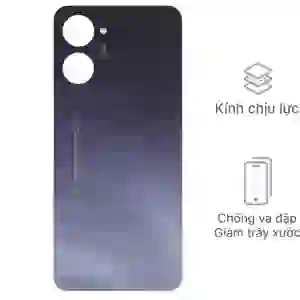 Thay kính lưng Realme 10