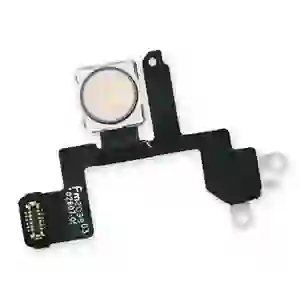 Thay đèn flash bóc máy iPhone 12