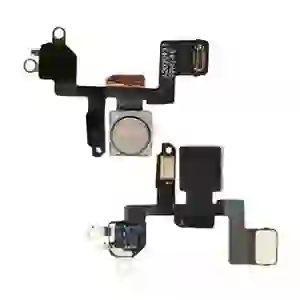 Thay đèn flash bóc máy iPhone 12 mini