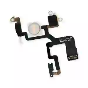 Thay đèn flash bóc máy iPhone 12 Pro Max