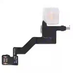 Thay đèn flash bóc máy iPhone 13