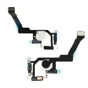 Thay đèn flash bóc máy iPhone 14 Pro