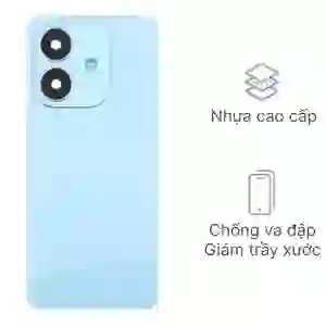 Thay kính lưng Oppo A3X