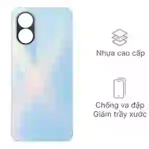 Thay kính lưng Oppo A60
