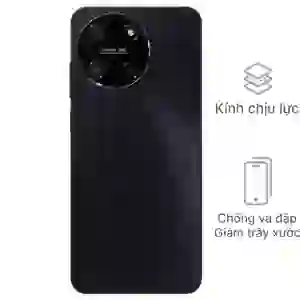 Thay kính lưng Realme 11