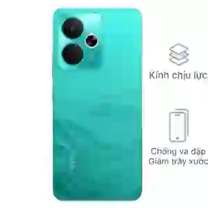 Thay kính lưng Realme 14T