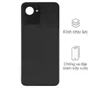 Thay kính lưng Realme C30S