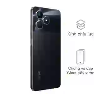 Thay kính lưng Realme C51
