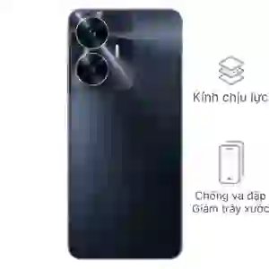 Thay kính lưng Realme C55