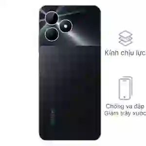 Thay kính lưng Realme C60