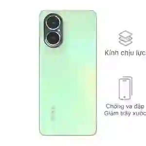 Thay kính lưng Realme C67