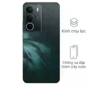 Thay kính lưng Realme C71