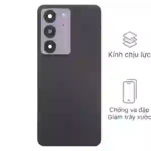 Thay kính lưng Realme C75