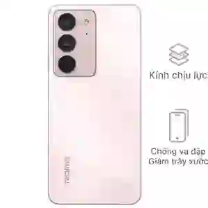 Thay kính lưng Realme C75X