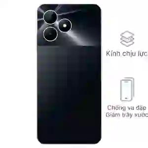 Thay kính lưng Realme Note 50