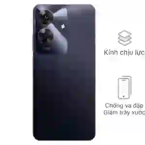 Thay kính lưng Realme Note 60