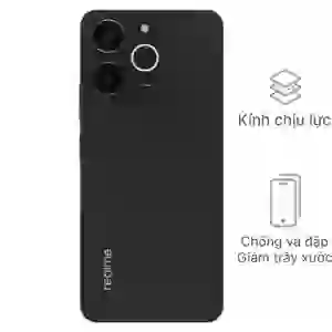 Thay kính lưng Realme Note 70