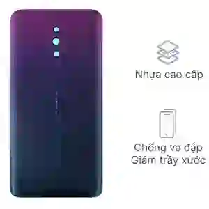 Thay kính lưng Oppo Reno