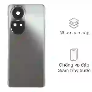 Thay kính lưng Oppo Reno 10 5G
