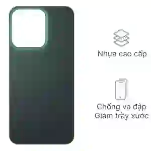 Thay kính lưng Oppo Reno 14