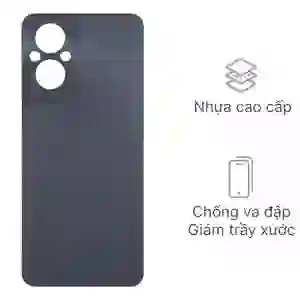 Thay kính lưng Oppo Reno 7Z
