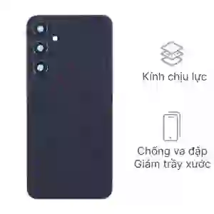 Thay kính lưng Samsung Galaxy A55