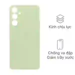 Thay kính lưng Samsung Galaxy A54