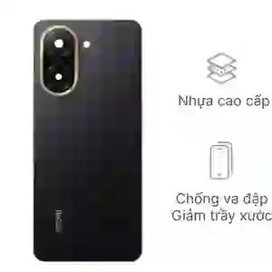 Thay kính lưng Redmi A5 4G