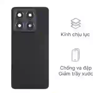 Thay kính lưng Xiaomi 14T