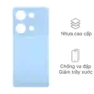 Thay kính lưng Xiaomi Poco M6 Pro