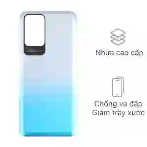 Thay kính lưng Xiaomi Redmi 10 4G