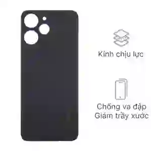 Thay kính lưng Xiaomi Redmi 12
