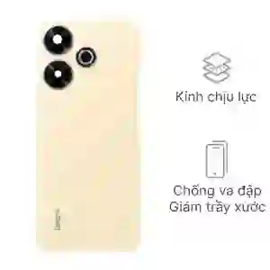 Thay kính lưng Xiaomi Redmi 13