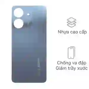Thay kính lưng Xiaomi Redmi 13C