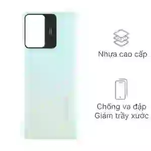 Thay kính lưng Xiaomi Redmi Note 12S