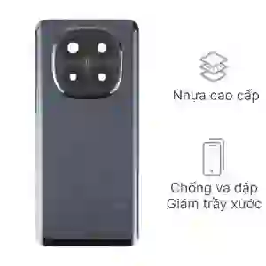 Thay kính lưng Xiaomi Redmi Note 14 Pro