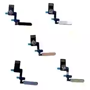 Thay cáp nguồn iPad Air 4