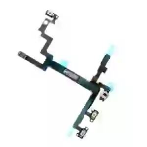 Thay cáp volume iPad Air