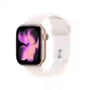 Apple Watch Series 11 46mm (GPS) Viền Nhôm, Dây Cao Su Size M/L VN/A - Đã kích hoạt