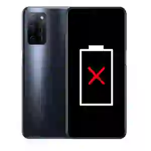 Sửa main - IC USB Sạc Oppo A55S