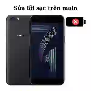 Sửa main - IC USB Sạc Oppo A71