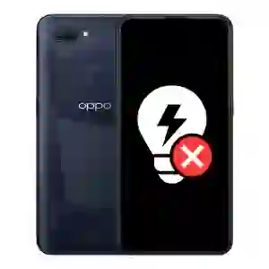 Sửa main - IC Hiển thị cảm ứng Oppo A12