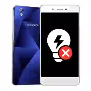Sửa main - IC Hiển thị cảm ứng Oppo A51
