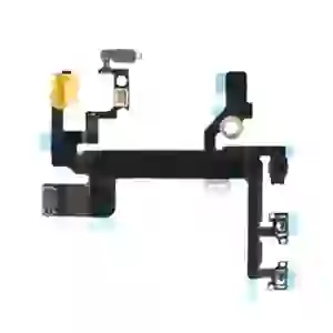 Thay cáp nguồn iPhone 5S