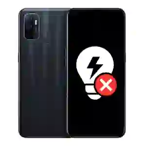 Sửa main - IC Hiển thị cảm ứng Oppo A53