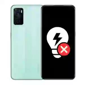 Sửa main - IC Hiển thị cảm ứng Oppo A55S