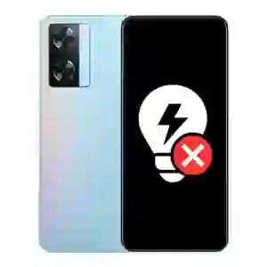 Sửa main - IC Hiển thị cảm ứng Oppo A77S